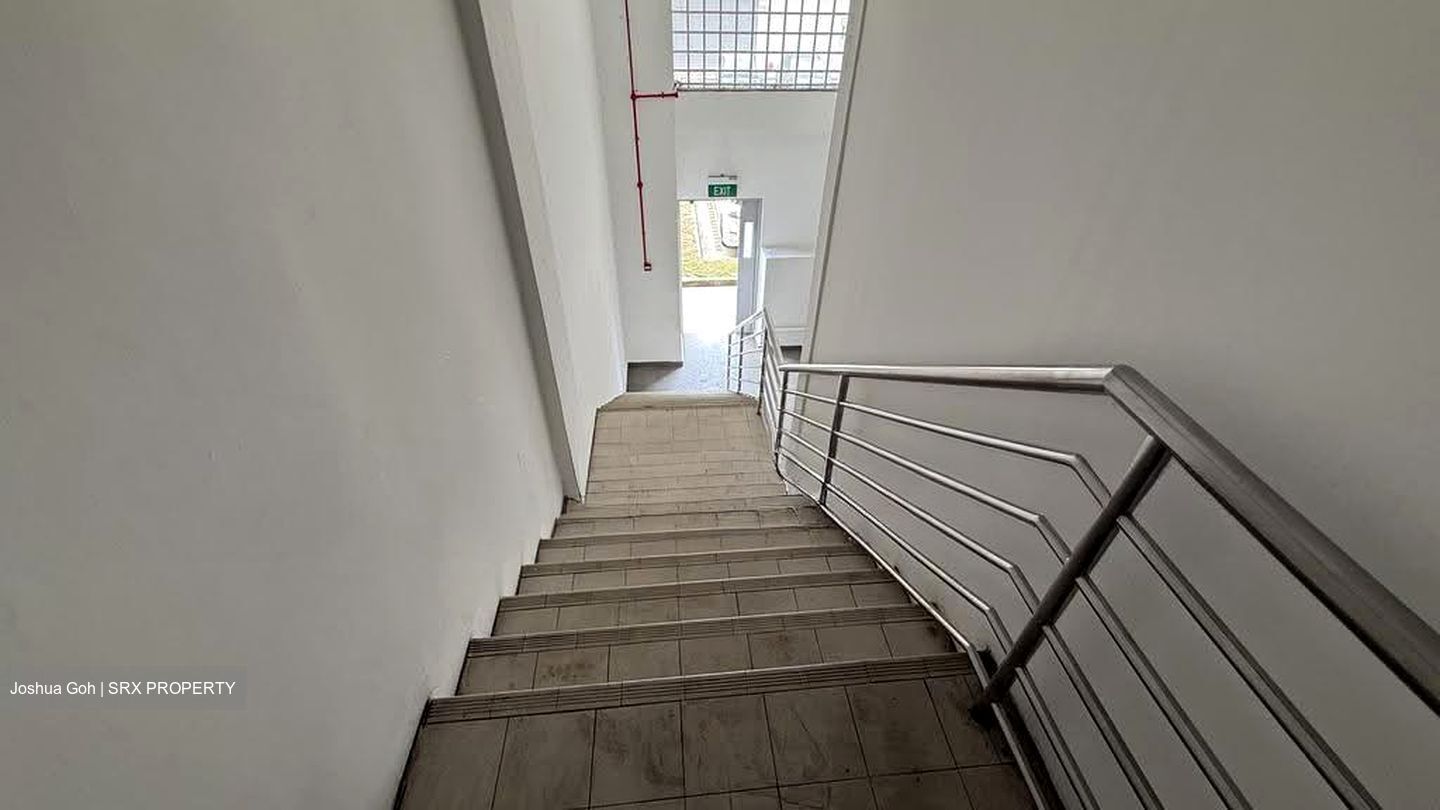 Jurong Industrial Estate (D22), Factory #637751871